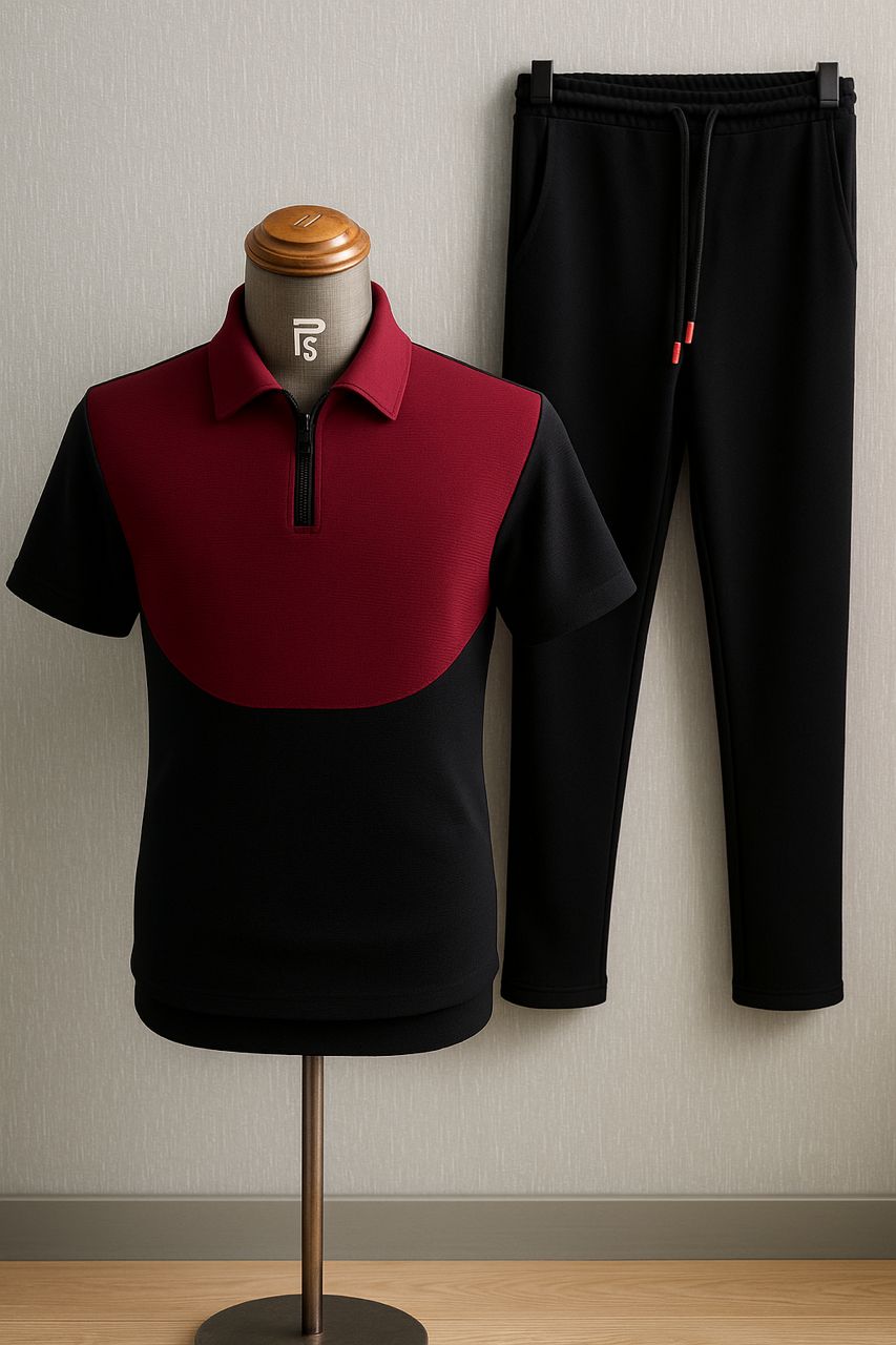 PerfectMan Top & Down Trousers | Ultimate Comfort, Value Pricing